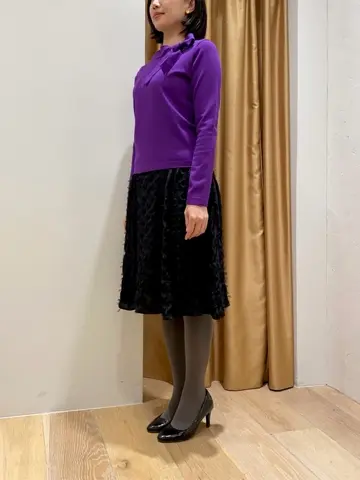 TOCCA A コーディネート画像