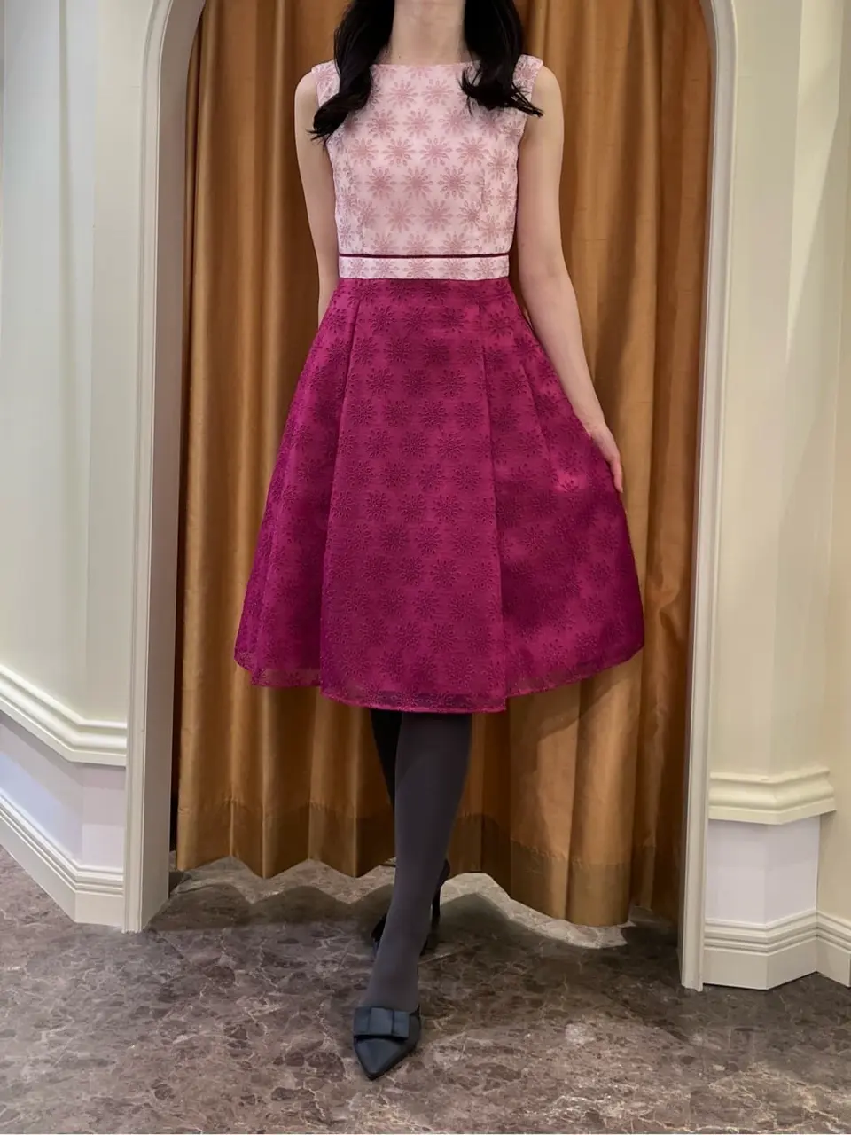 TOCCA Ｉ コーディネート画像