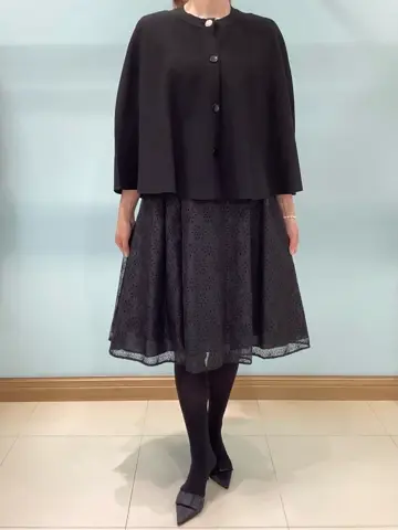 TOCCA ｋｉｍ コーディネート画像