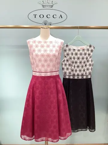 TOCCA ｋｉｍ コーディネート画像