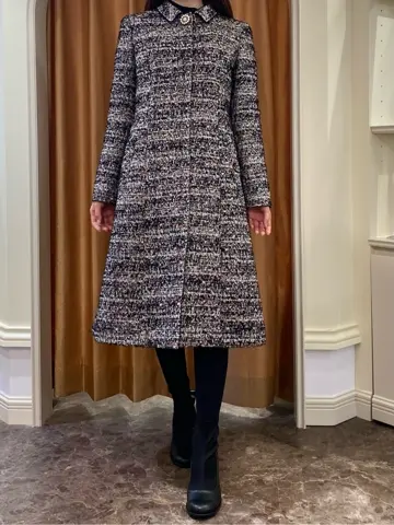 TOCCA スタッフ コーディネート画像