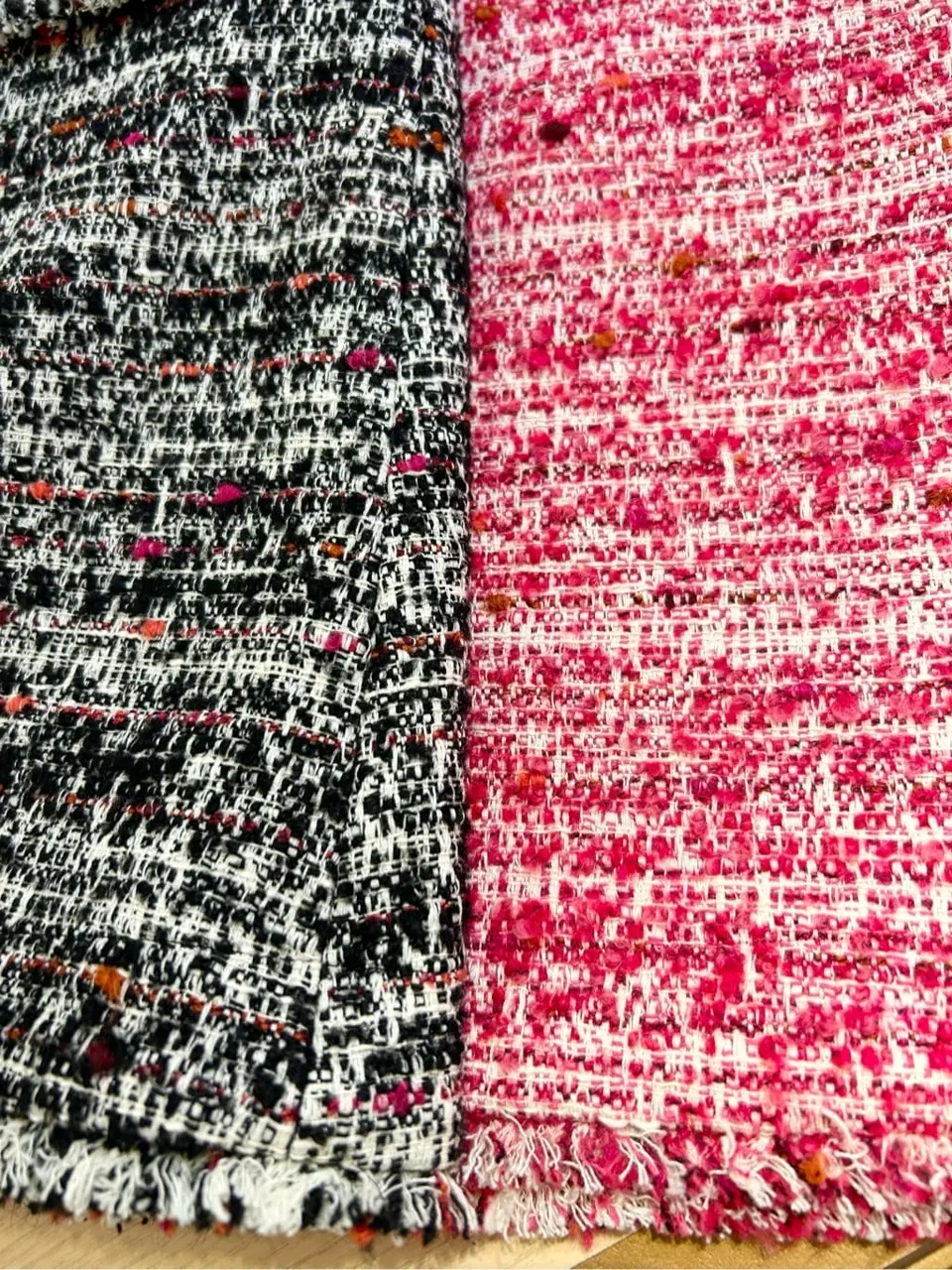 TOCCA スタッフ コーディネート画像