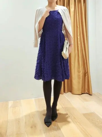 TOCCA スタッフf コーディネート画像