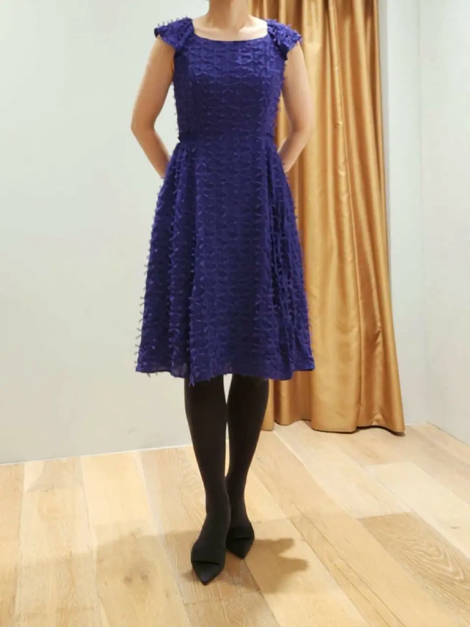 TOCCA スタッフf コーディネート画像