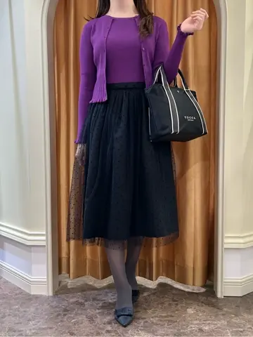 TOCCA G コーディネート画像