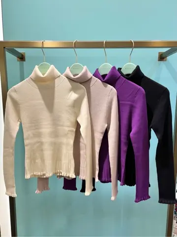 TOCCA G コーディネート画像