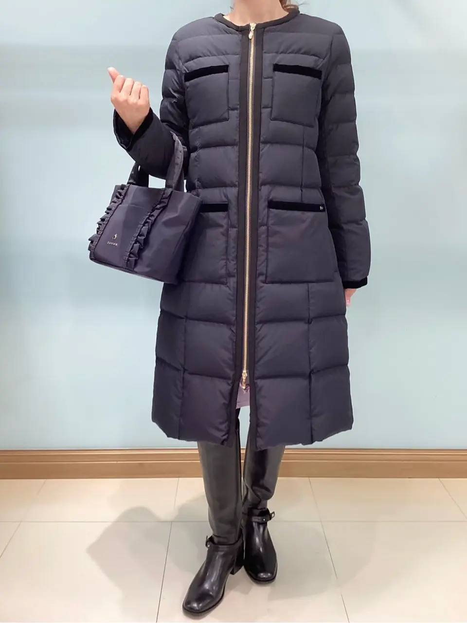 TOCCA ｋｉｍ コーディネート画像