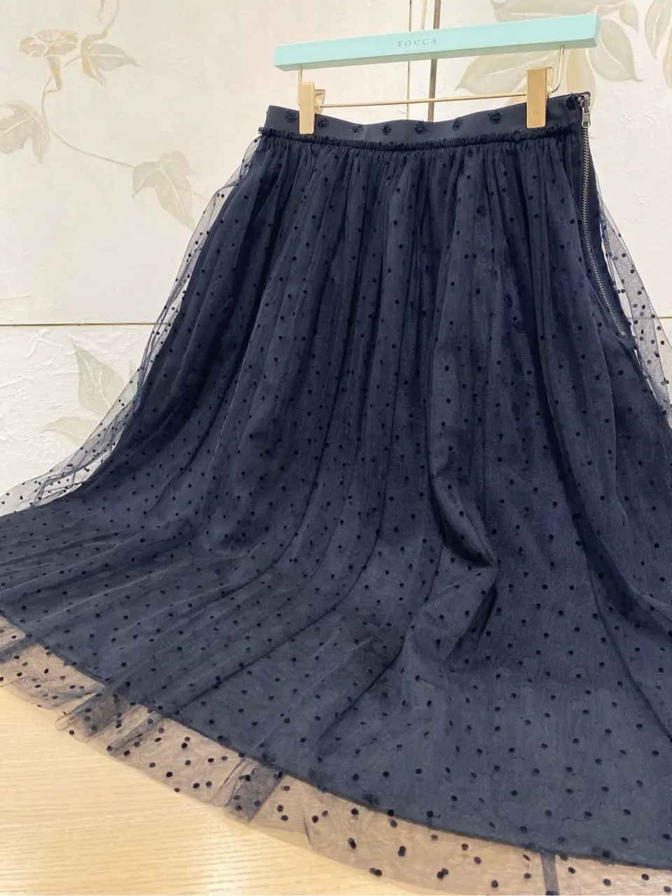 TOCCA 𝒽 コーディネート画像