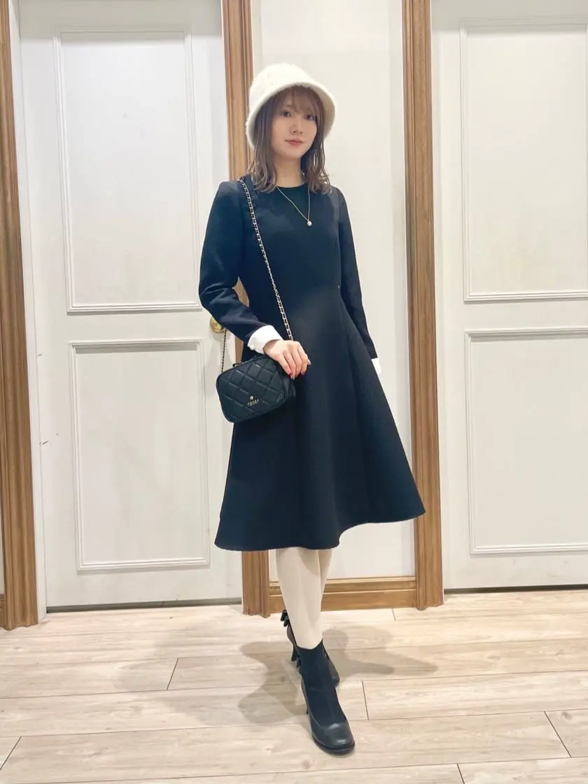 TOCCA mirei コーディネート画像