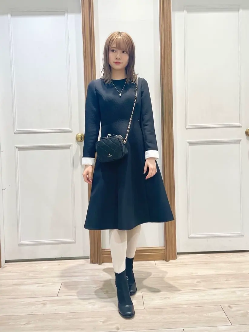 TOCCA mirei コーディネート画像