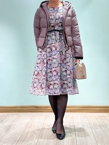 TOCCA 𝕂 コーディネート画像