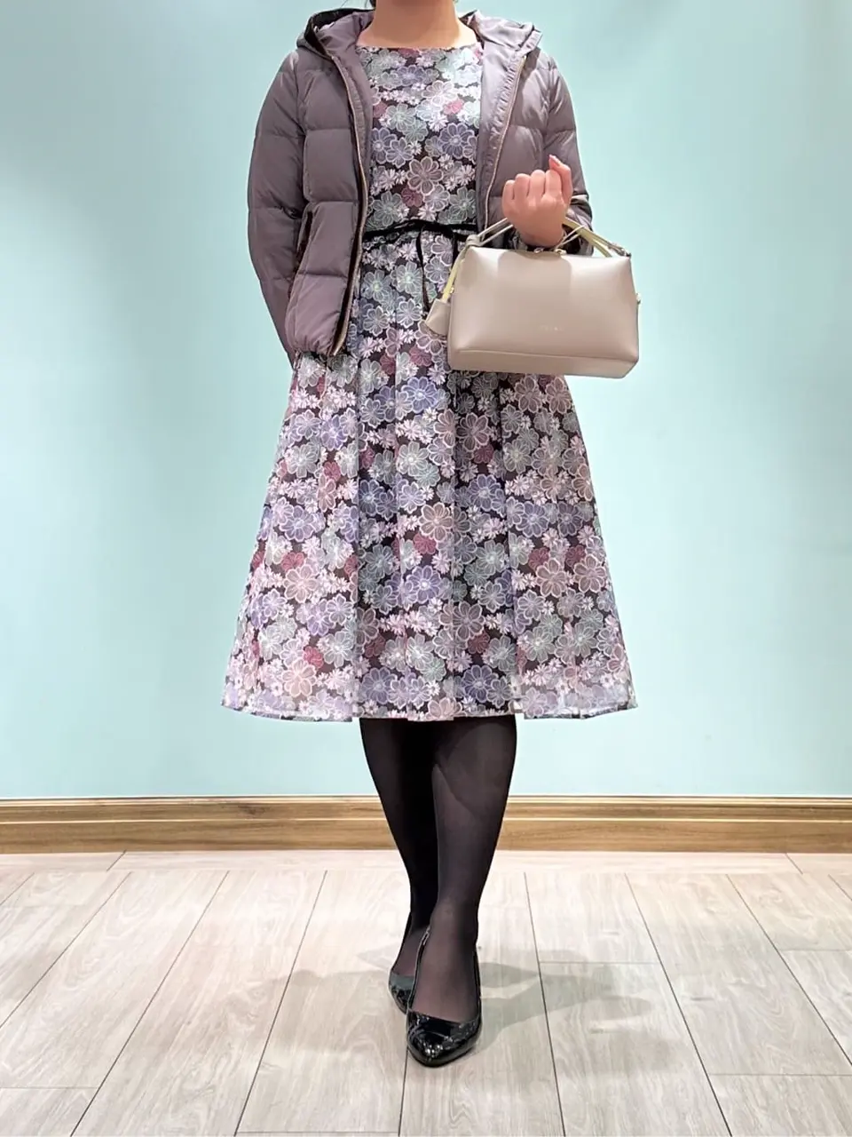 TOCCA 𝕂 コーディネート画像