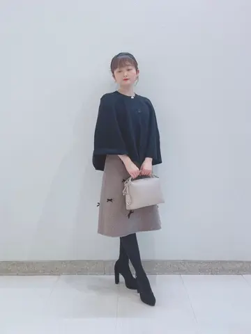 TOCCA T.H コーディネート画像