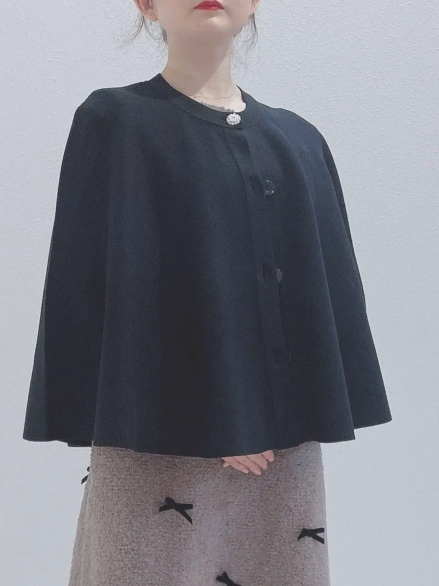 TOCCA T.H コーディネート画像