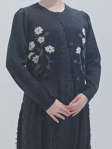 TOCCA T.H コーディネート画像