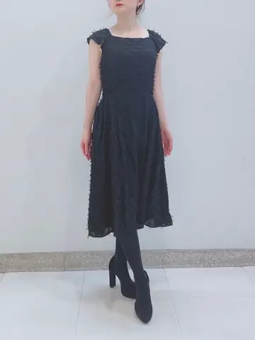 TOCCA T.H コーディネート画像