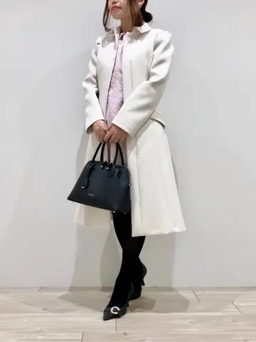 TOCCA スタッフM コーディネート画像