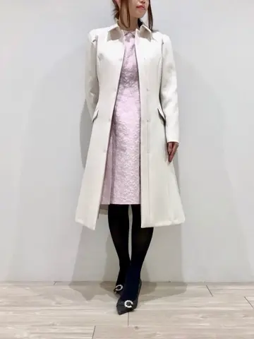 TOCCA スタッフM コーディネート画像