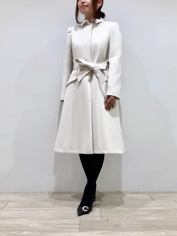 TOCCA スタッフM コーディネート画像