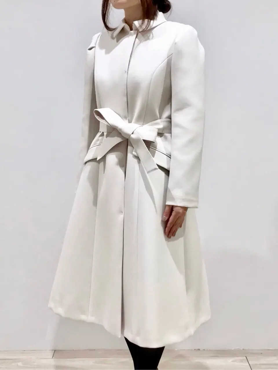 TOCCA スタッフM コーディネート画像