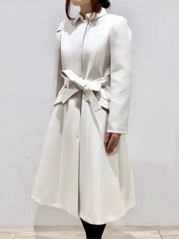 TOCCA スタッフM コーディネート画像