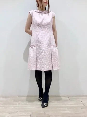 TOCCA スタッフM コーディネート画像