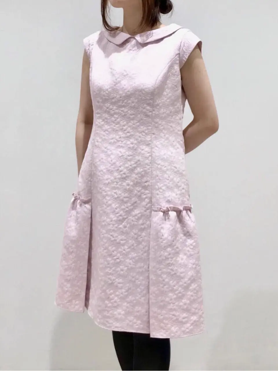 TOCCA スタッフM コーディネート画像