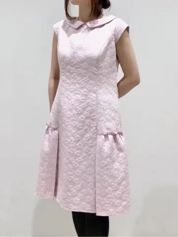 TOCCA スタッフM コーディネート画像