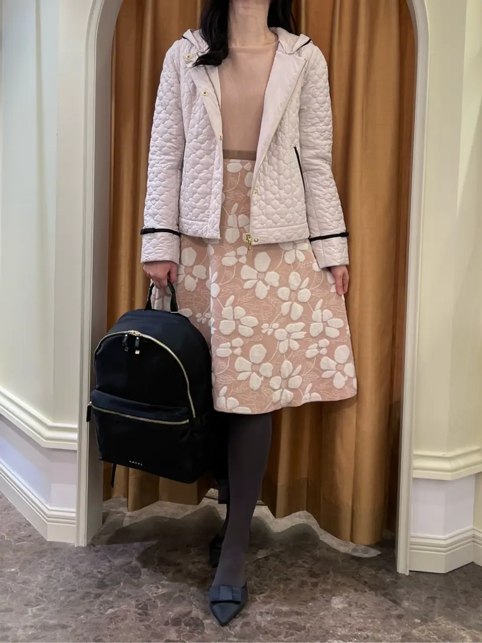 TOCCA Ｉ コーディネート画像