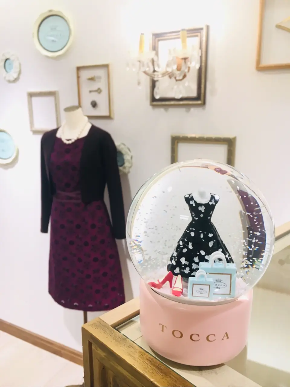  スタッフ ｍ コーディネート画像