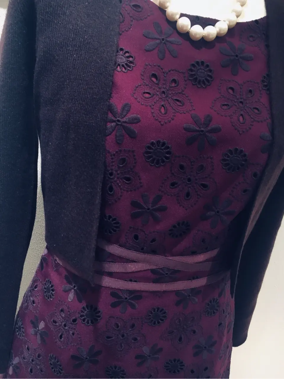 TOCCA スタッフ ｍ コーディネート画像