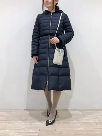 TOCCA スタッフM コーディネート画像