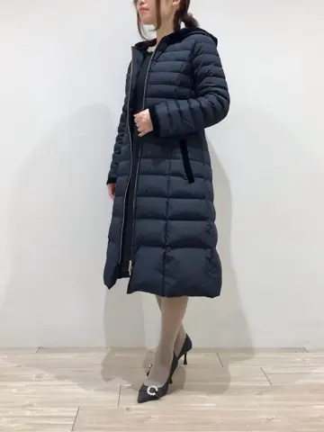 TOCCA スタッフM コーディネート画像