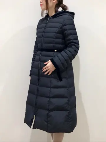 TOCCA スタッフM コーディネート画像