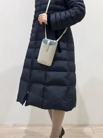 TOCCA スタッフM コーディネート画像