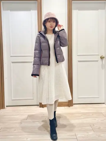 TOCCA mirei コーディネート画像