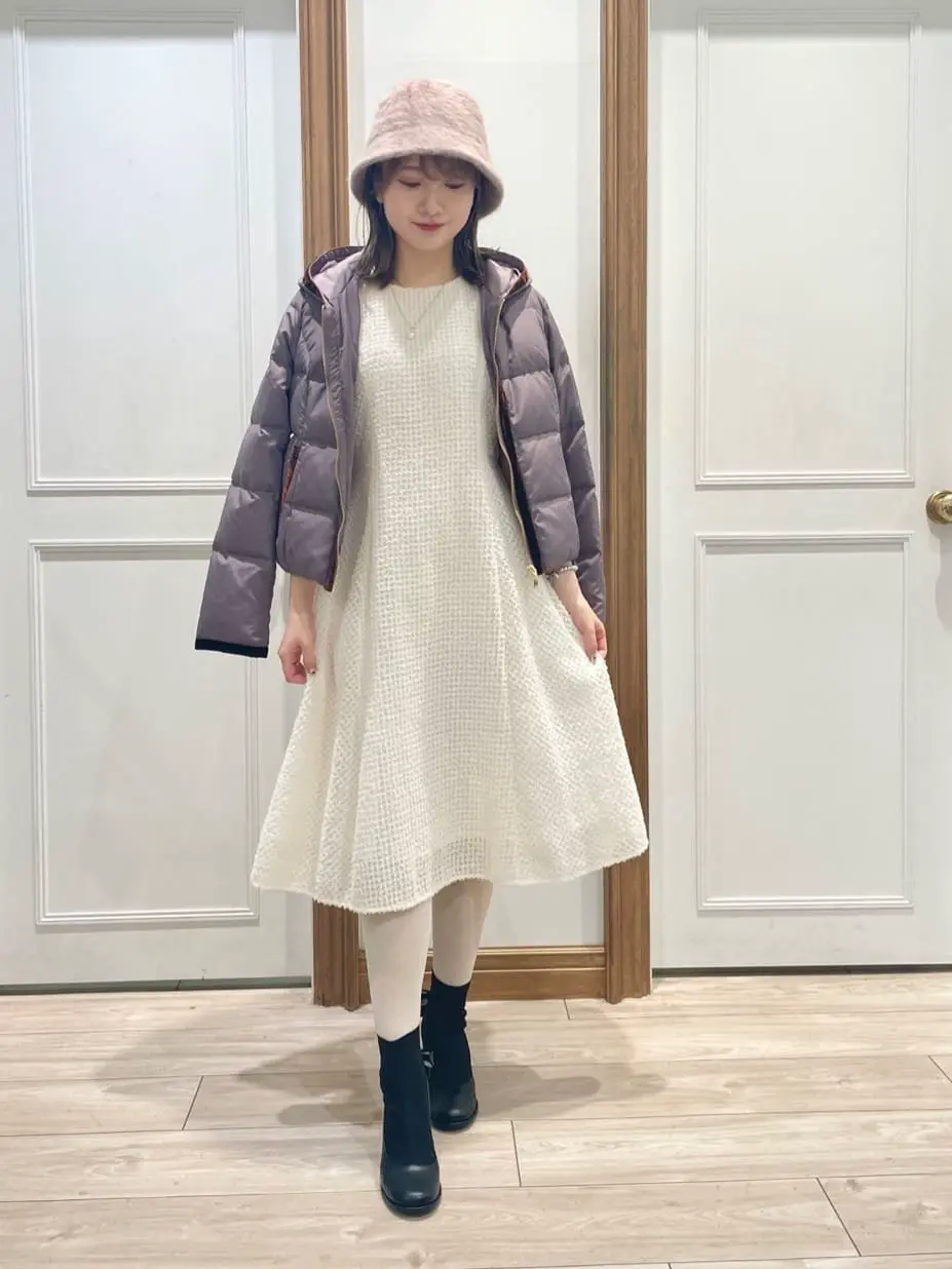 TOCCA mirei コーディネート画像