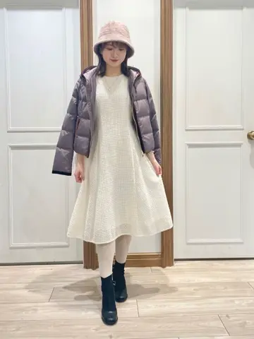 TOCCA mirei コーディネート画像