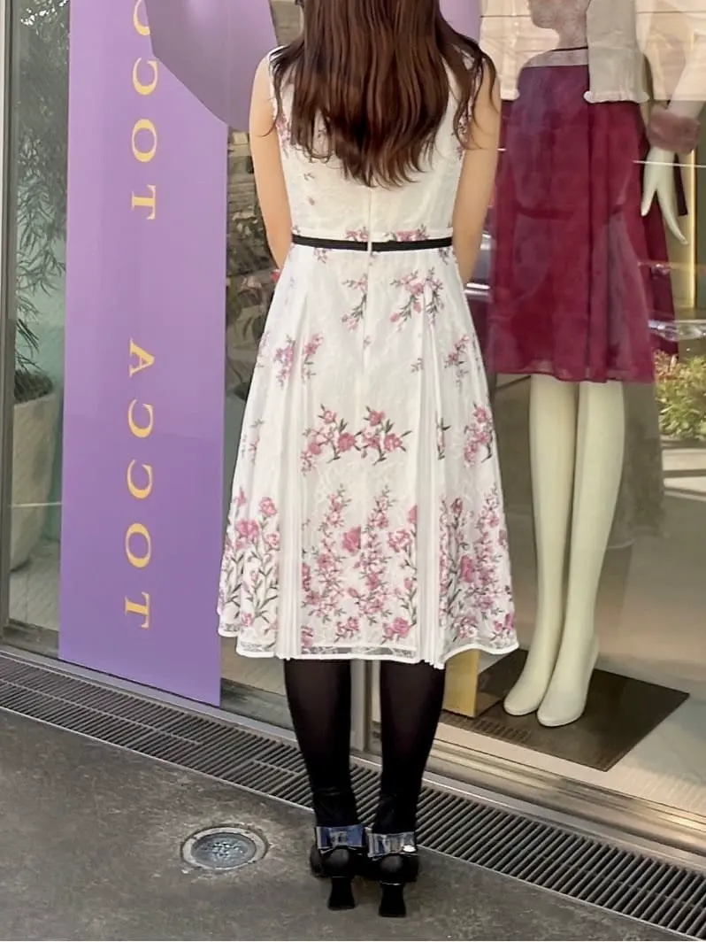 TOCCA Nana  コーディネート画像