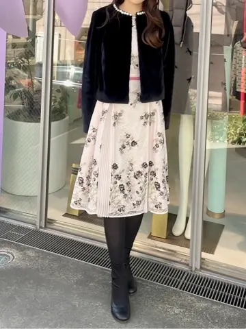 TOCCA Nana  コーディネート画像