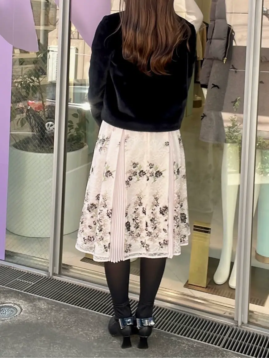 TOCCA Nana  コーディネート画像