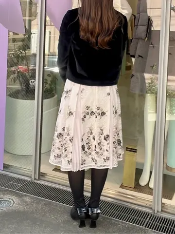 TOCCA Nana  コーディネート画像