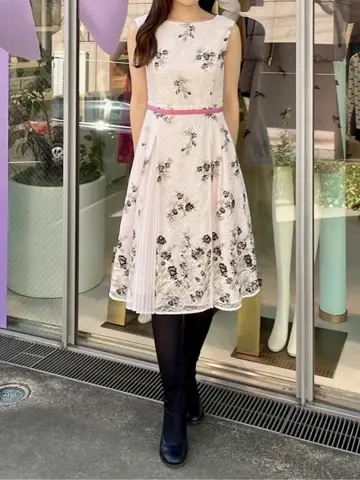 TOCCA Nana  コーディネート画像