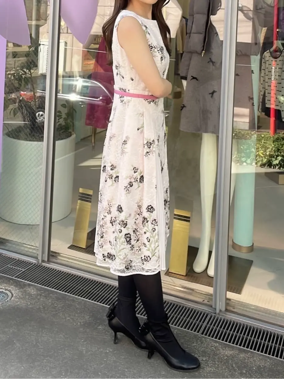 TOCCA Nana  コーディネート画像