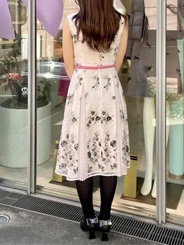 TOCCA Nana  コーディネート画像