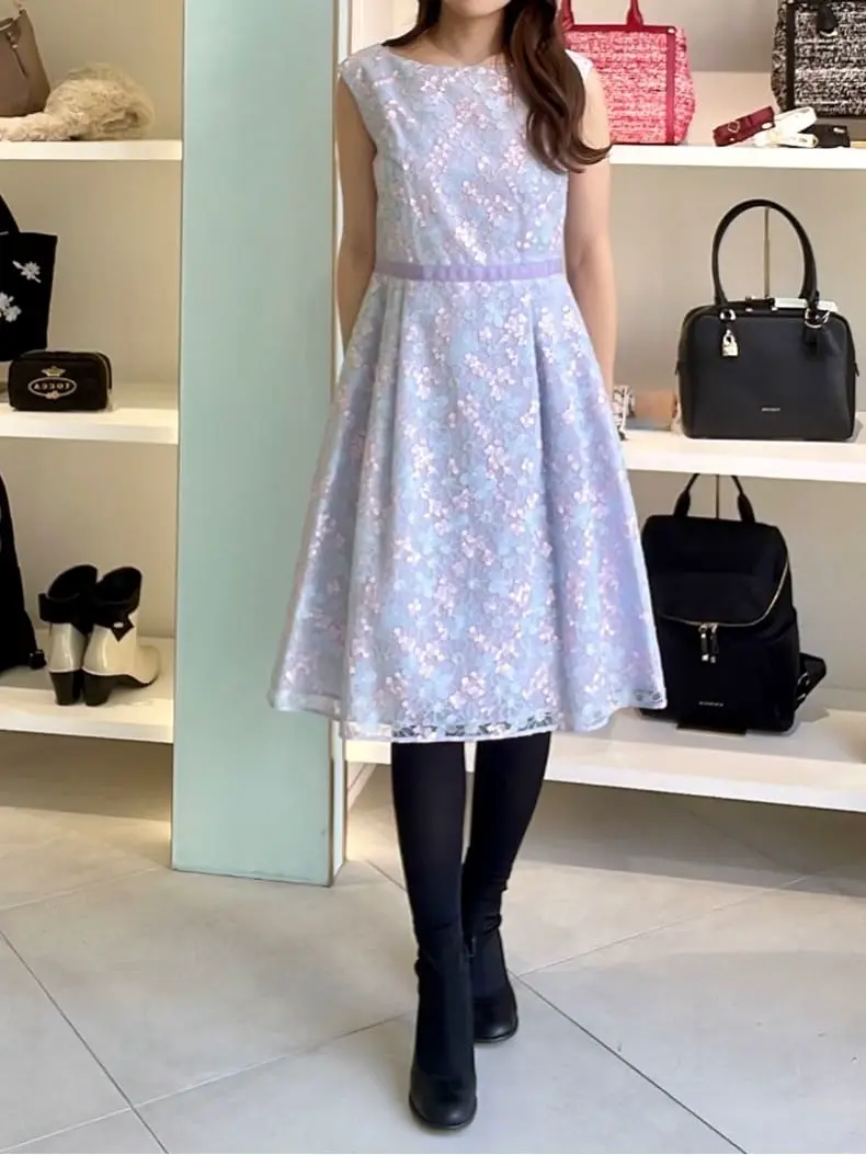 TOCCA Nana  コーディネート画像