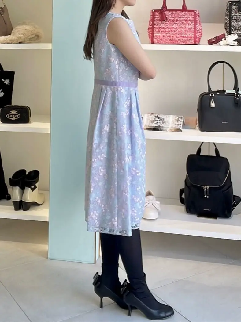 TOCCA Nana  コーディネート画像