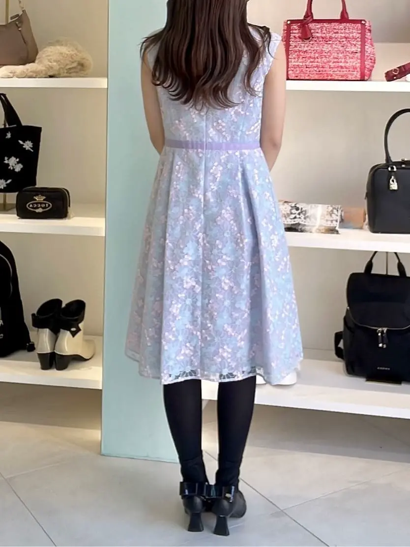 TOCCA Nana  コーディネート画像