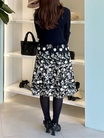 TOCCA Nana  コーディネート画像