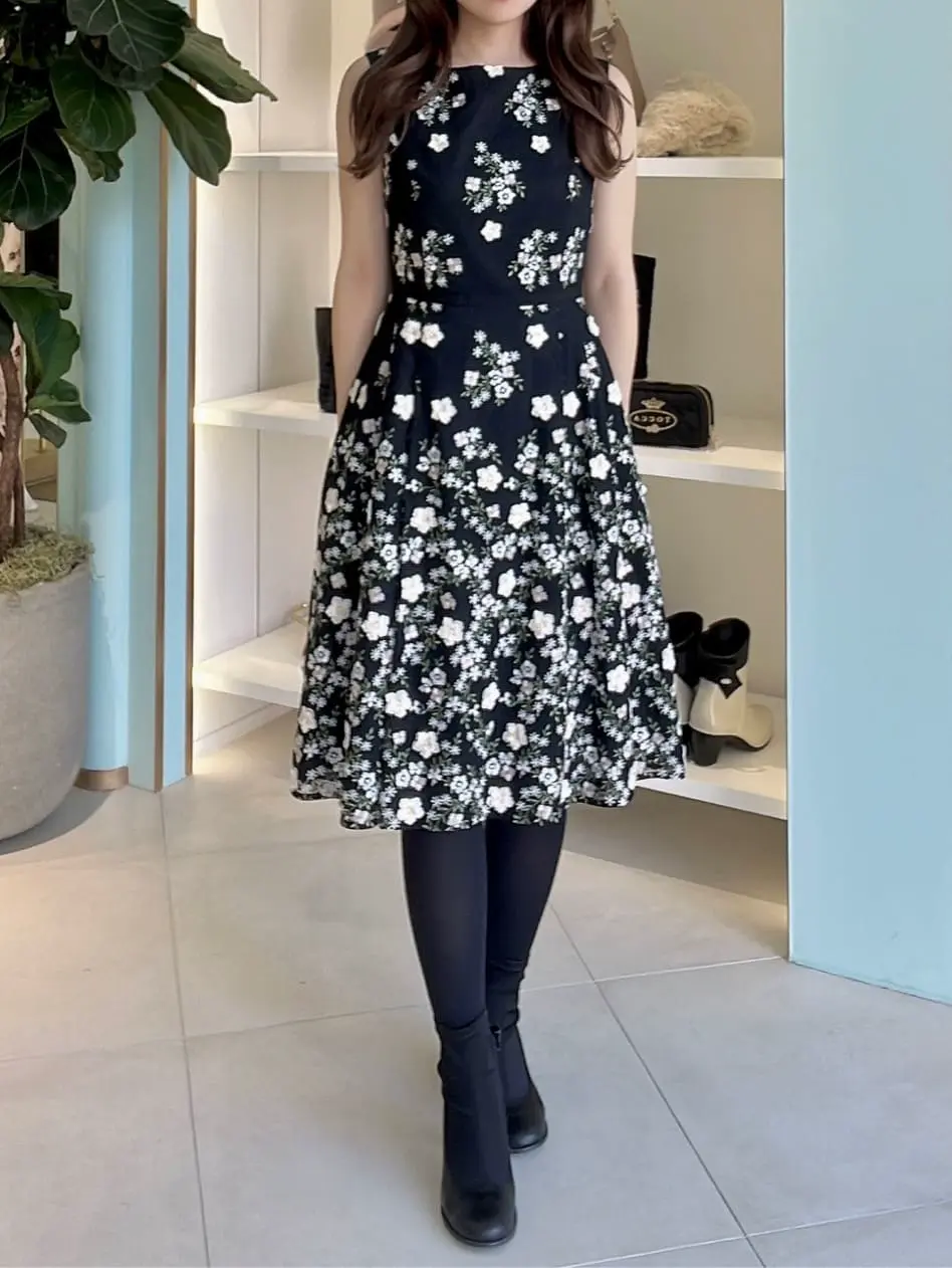 TOCCA Nana  コーディネート画像